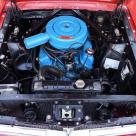 1964.5 Ford Mustang convertible Rangoon Red for sale USA LA 289 engine (20).jpg