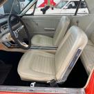 1964.5 Poppy Red Ford Mustang Coupe original white trim USA (11).jpg