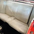 1964.5 Poppy Red Ford Mustang Coupe original white trim USA (12).jpg