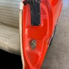 1964.5 Poppy Red Ford Mustang Coupe original white trim USA (13).jpg