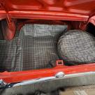 1964.5 Poppy Red Ford Mustang Coupe original white trim USA (24).jpg