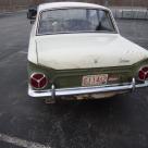 1965 Ford Cortina Lotus original unrestored car images USA (3).jpg