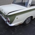 1965 Ford Cortina Lotus original unrestored car images USA (9).jpg