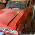 1965 Sienna Red Studebaker Daytona sport sedan 2 door image 2021 (9).jpg