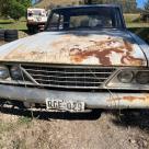 1965 Studebaker Commander Australian police car 2 door (5).jpg