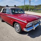 1965 Studebaker Daytona White on Red for sale 2025 (15).jpg