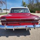 1965 Studebaker Daytona White on Red for sale 2025 (8).jpg