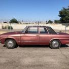 1966 Studebaker Commander 2-door maroon paint for sale USA (2).jpg