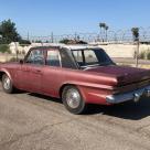 1966 Studebaker Commander 2-door maroon paint for sale USA (3).jpg