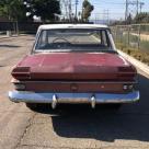 1966 Studebaker Commander 2-door maroon paint for sale USA (5).jpg