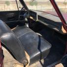 1966 Studebaker Commander 2-door maroon paint for sale USA trim images (9).jpg