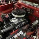 1966 Studebaker Daytona 2 door coupe black on red images 2023 (2).jpg