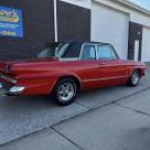 1966 Studebaker Daytona 2 door coupe black on red images 2023 (3).jpg