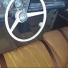 1966 Studebaker Daytona 6 cylinder Yukon Gold (2).jpg