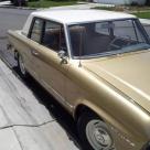 1966 Studebaker Daytona 6 cylinder Yukon Gold (3).jpg