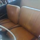 1966 Studebaker Daytona 6 cylinder Yukon Gold (6).jpg