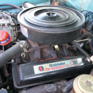 1966 Studebaker Daytona Turqupose blue 2022 (20).png