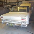 1966 White Studebaker 2dr Daytona 2024 (4).jpg