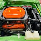 1968 440ci A12 genuine Dodge Coronet Super Bee Green (4).jpg