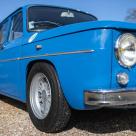 1968 Renault R8 Gordini 1300cc Blue for sale 2023 France genuine (12).jpg