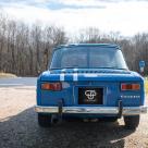 1968 Renault R8 Gordini 1300cc Blue for sale 2023 France genuine (13).jpg