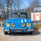 1968 Renault R8 Gordini 1300cc Blue for sale 2023 France genuine (2).png