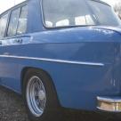 1968 Renault R8 Gordini 1300cc Blue for sale 2023 France genuine (5).jpg