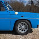 1968 Renault R8 Gordini 1300cc Blue for sale 2023 France genuine (7).jpg