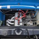 1968 Renault R8 Gordini 1300cc Blue for sale 2023 France genuine (8).jpg