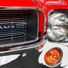 1969 AMX AMX Hurst Super Stock replica (19).jpg