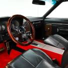 1969 AMX AMX Hurst Super Stock replica dashboard (4).jpg