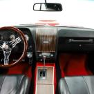 1969 AMX AMX Hurst Super Stock replica dashboard (5).jpg