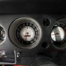 1969 AMX AMX Hurst Super Stock replica dashboard (6).jpg