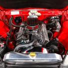 1969 AMX AMX Hurst Super Stock replica engine and undercarriage (1).jpg