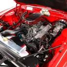 1969 AMX AMX Hurst Super Stock replica engine and undercarriage (2).jpg