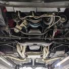 1969 AMX AMX Hurst Super Stock replica engine and undercarriage (3).jpg