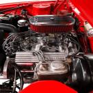 1969 AMX AMX Hurst Super Stock replica engine and undercarriage (4).jpg