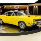 1969 Dodge Coronet Super Bee 383ci Yellow for sale USA (2).jpg