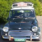 1969 Morris Mini Cooper S MK2 Australia GTO Green Crystal White (12).jpg