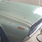 1972 Datsun 240K with VG30ET engine (10).jpg