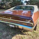 1973 Brown Ford Landau coupe for sale Australia 2024 (1).jpg