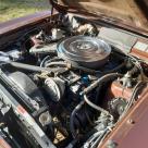 1973 Brown Ford Landau coupe for sale Australia 2024 (10).jpg