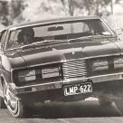 1973 Brown Ford Landau coupe for sale Australia 2024 (13).jpg