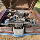 1973 Brown Ford Landau coupe for sale Australia 2024 (4).jpg