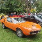 1974 Alfa Romeo Montreal Orange Australia for sale (5).jpg