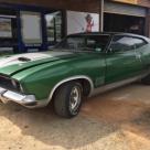 1974 Ford Falcon XB GT Emerald Fire Green images unrestored (1).jpg