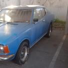 1975 Blue Datsun 180B Coupe SSS australia unrestored (1).jpg