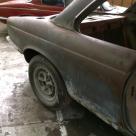 1976 Daimler XJC 6 coupe project for sale Australia (2).jpg