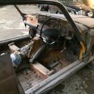 1976 Daimler XJC 6 coupe project for sale Australia (4).jpg