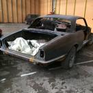 1976 Daimler XJC 6 coupe project for sale Australia (6).jpg